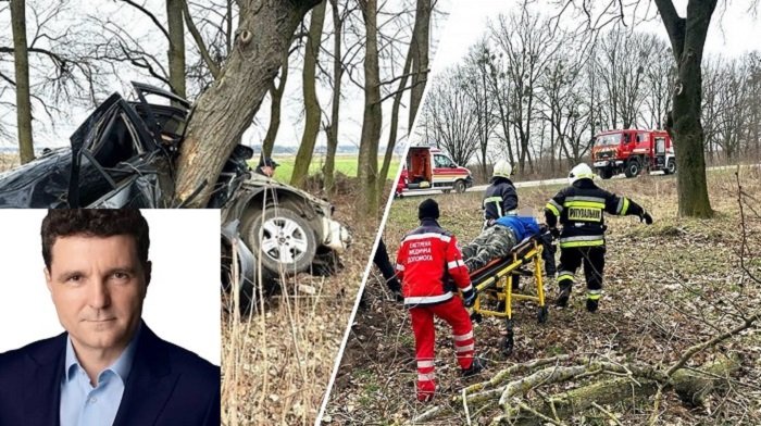 Nikushore Dan se află în terapie intensivă, medicii luptă pentru viața lui. Detalii despre accident…